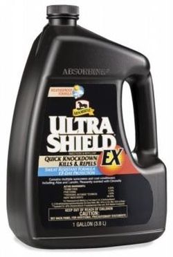 Репеллент UltraShield® EX 3,8 л (ABSORBINE®, США)