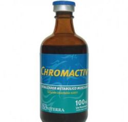 ХромАктив (ChromActive), 100 мл
