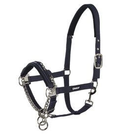 Недоуздок CONTROL PIN BUCKLE (ESKADRON, Германия)