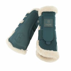 Ногавки FAUXFUR MESH Heritage (Eskadron, Германия)