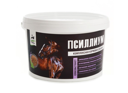 Псиллиум, 1 кг (Идальго, Россия)