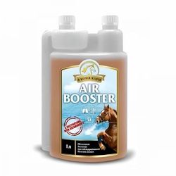Air Booster, 1 л (В Коня корм, Россия)