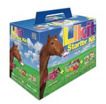 Подарочный набор LIKIT STARTER KIT