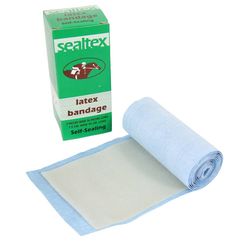 Латекс-бандаж SEALTEX