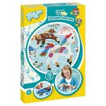 Термомозаика DREAM HORSES