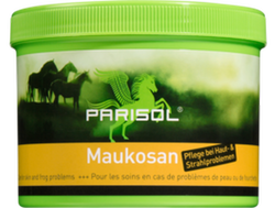 Гель от мокрецов MAUKOSAN
