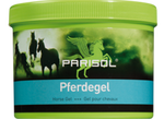 Охлаждающий гель HORSE GEL