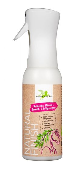 Кондиционер Natural Finish  (BENSE, Германия)
