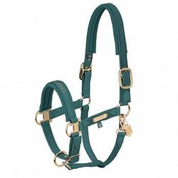 Недоуздок FAUX LEATHER PLAIT DP (Eskadron, Германия)