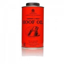 Масло "Hoof oil" (Carr&Day&Martin, Англия)