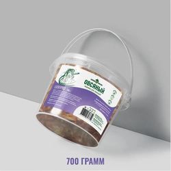 Леденец LuckyPro "Овсяный" 700 г.  (Horse-Bio, Россия)