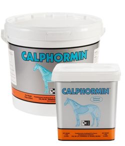 КАЛЬФОРМИН минеральная добавка CALPHORMIN) (TRM, Ирландия)