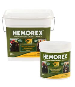 ГЕМОРЕКС (HEMOREX) (TRM, Ирландия)