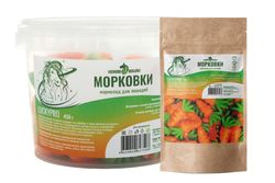 Мармелад МОРКОВКИ LuckyPro (HORSE-BIO, Россия)