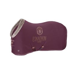 Попона SOFTSHELL AIR 23 (ESKADRON, Германия)