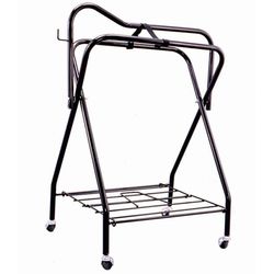 Подставка для сёдел на колёсах (Tattini, Италия)