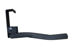 Кронштейн для седла, складывающийся вперед