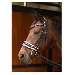 Уздечка трензельная Chique (Harrys Horse, Нидерланды)