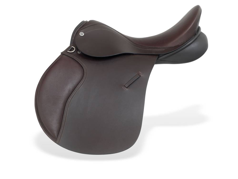 Midwestemma saddle